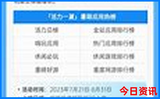 东北夏季旅游攻略自由行