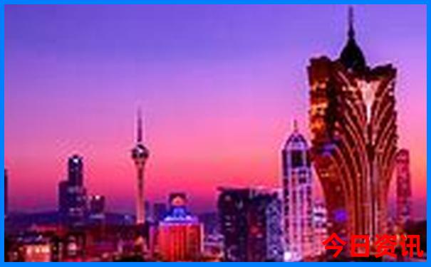 巴黎著名旅游景点
